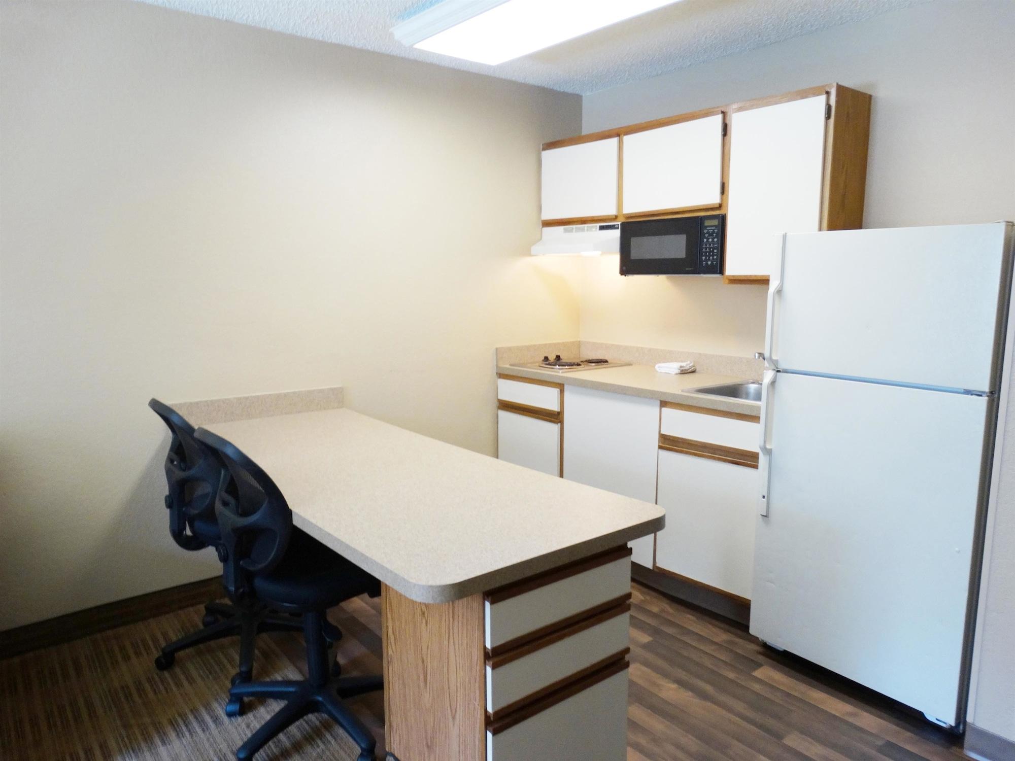 Extended Stay America Select Suites - Jacksonville Salisbury Rd Southpoint Экстерьер фото