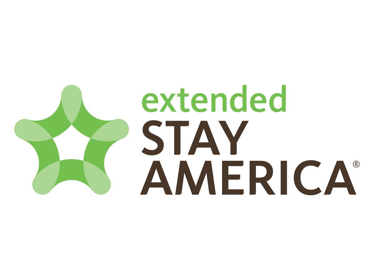 Extended Stay America Select Suites - Jacksonville Salisbury Rd Southpoint Экстерьер фото